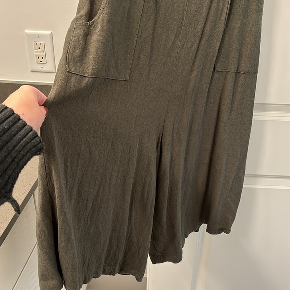2/$20 Umgee Jumpsuit - Picture 2 of 4